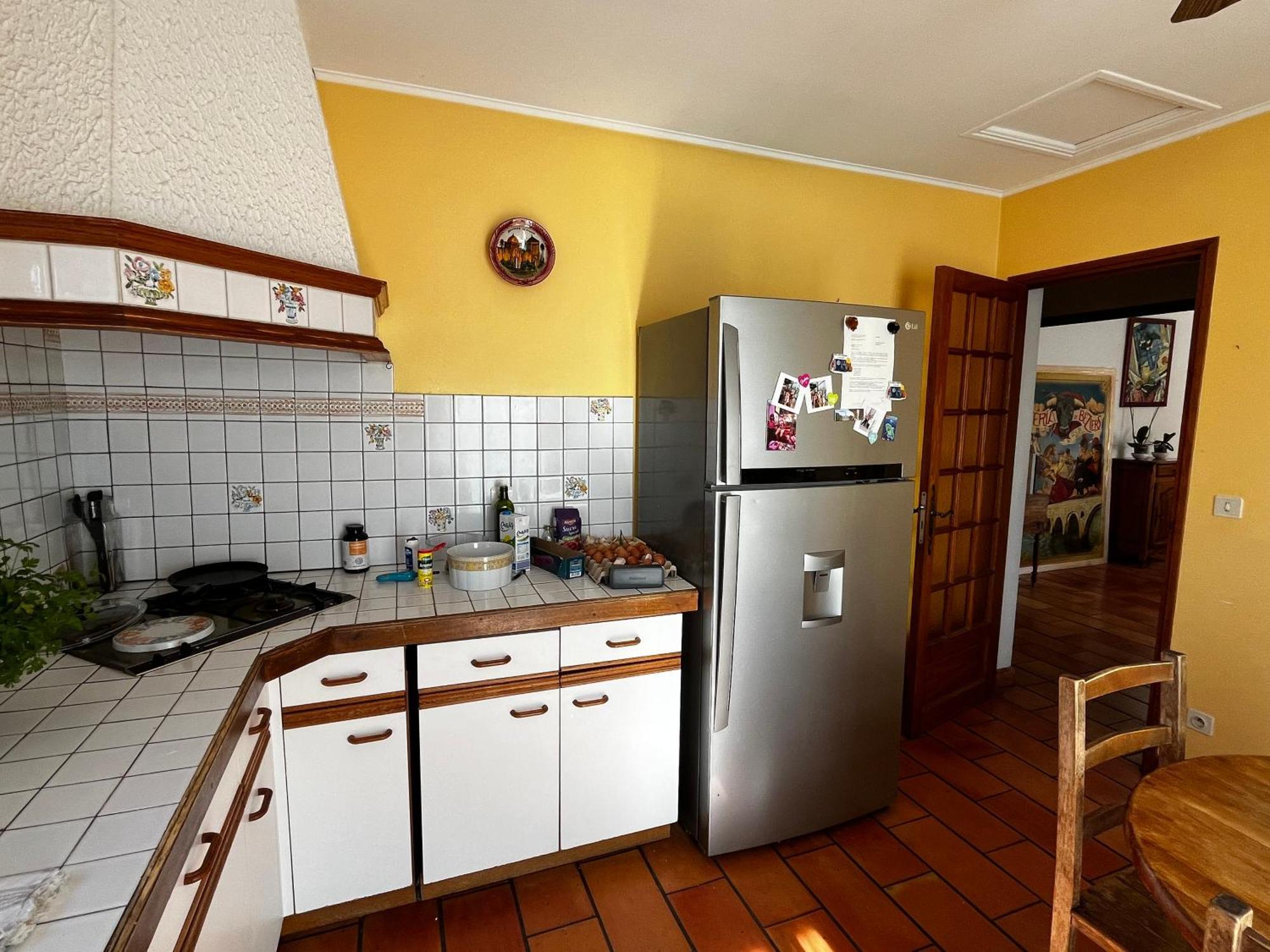 La Maison Brennus , Piscine, 15 Min Des Plages 贝济耶 外观 照片