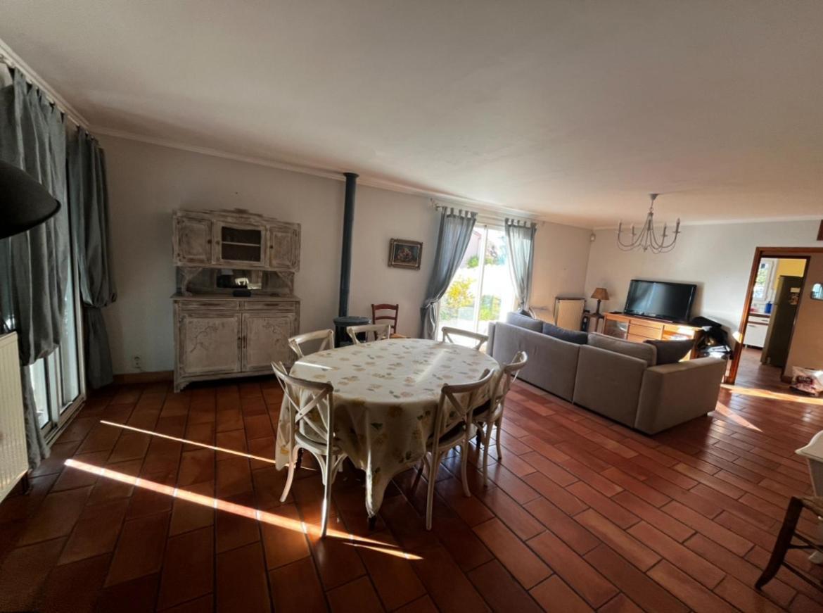 La Maison Brennus , Piscine, 15 Min Des Plages 贝济耶 外观 照片