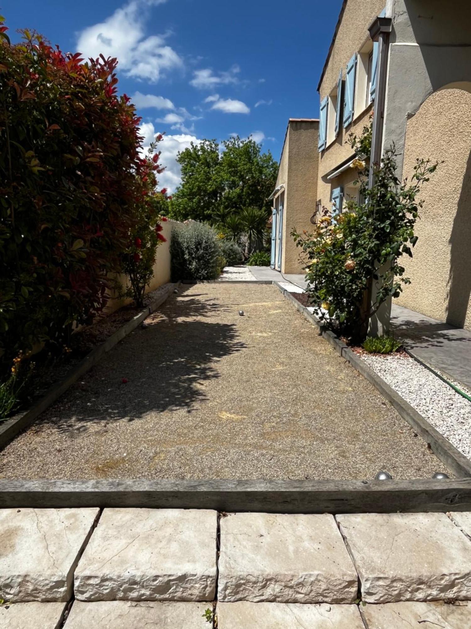 La Maison Brennus , Piscine, 15 Min Des Plages 贝济耶 外观 照片
