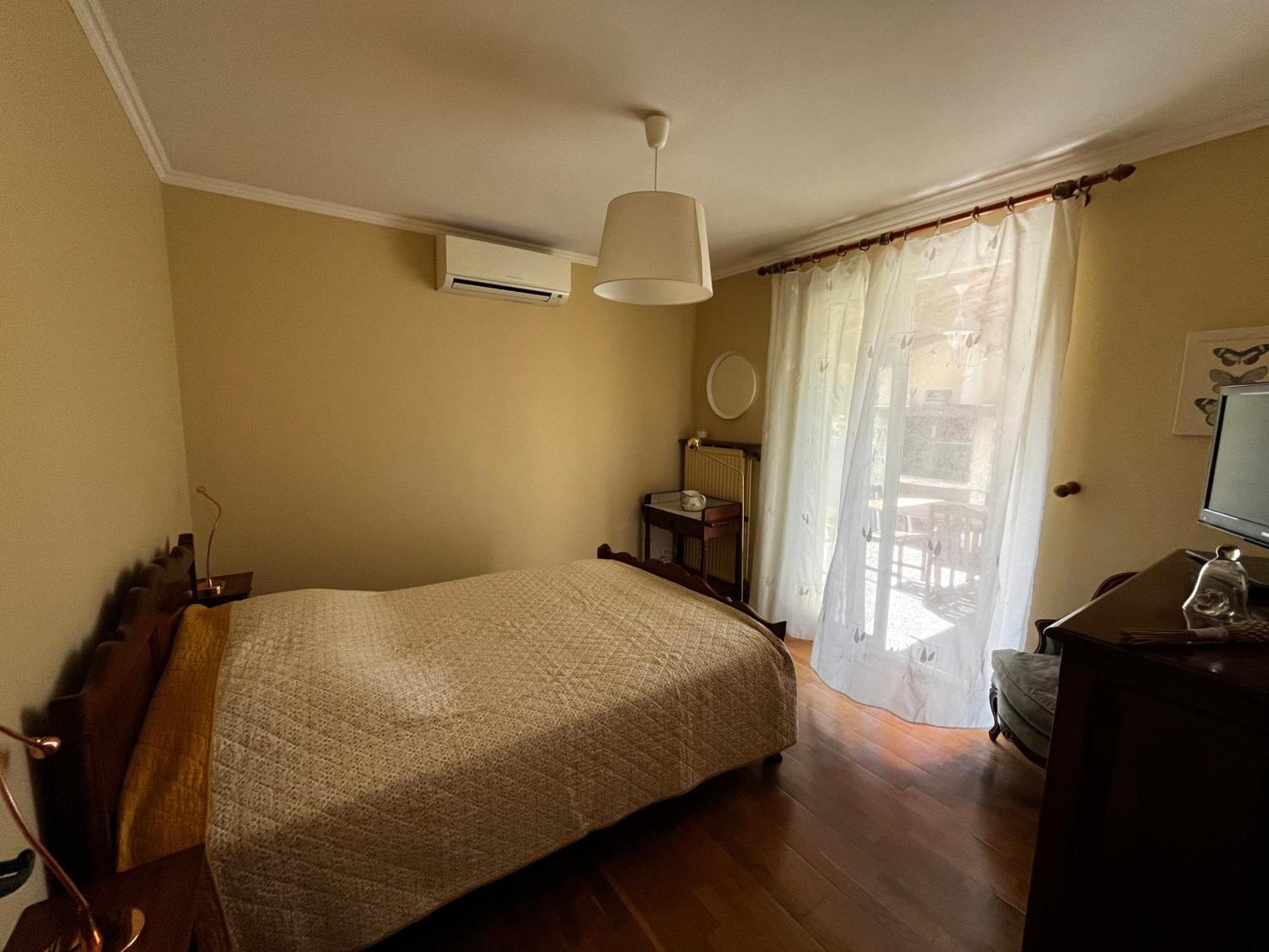 La Maison Brennus , Piscine, 15 Min Des Plages 贝济耶 外观 照片